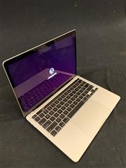 APPLE MACBOOK PRO A1708